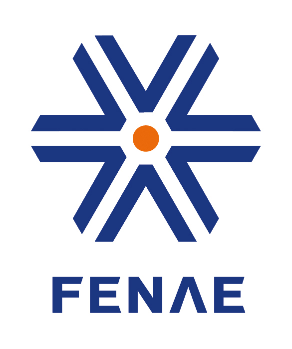 Imagem da Logo da Fenae